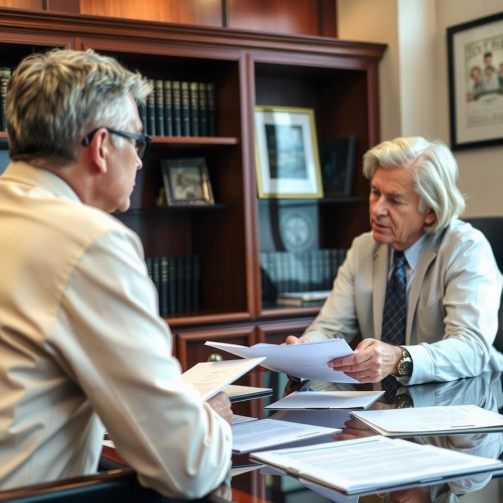 Bribery of Public Officials and Witnesses lawyer Calvert County, MD