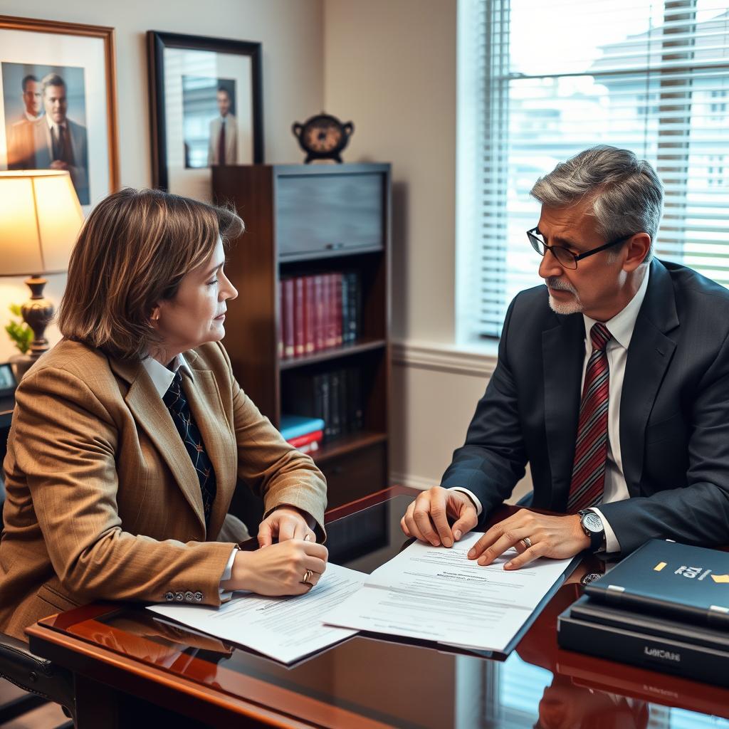 Bribery of Public Officials and Witnesses lawyer Carroll County, MD