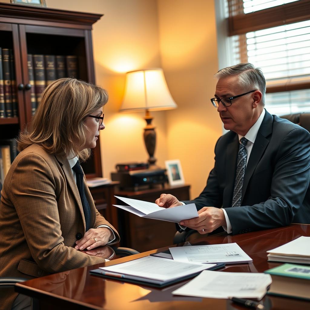 Bribery of Public Officials and Witnesses lawyer Charles County, MD