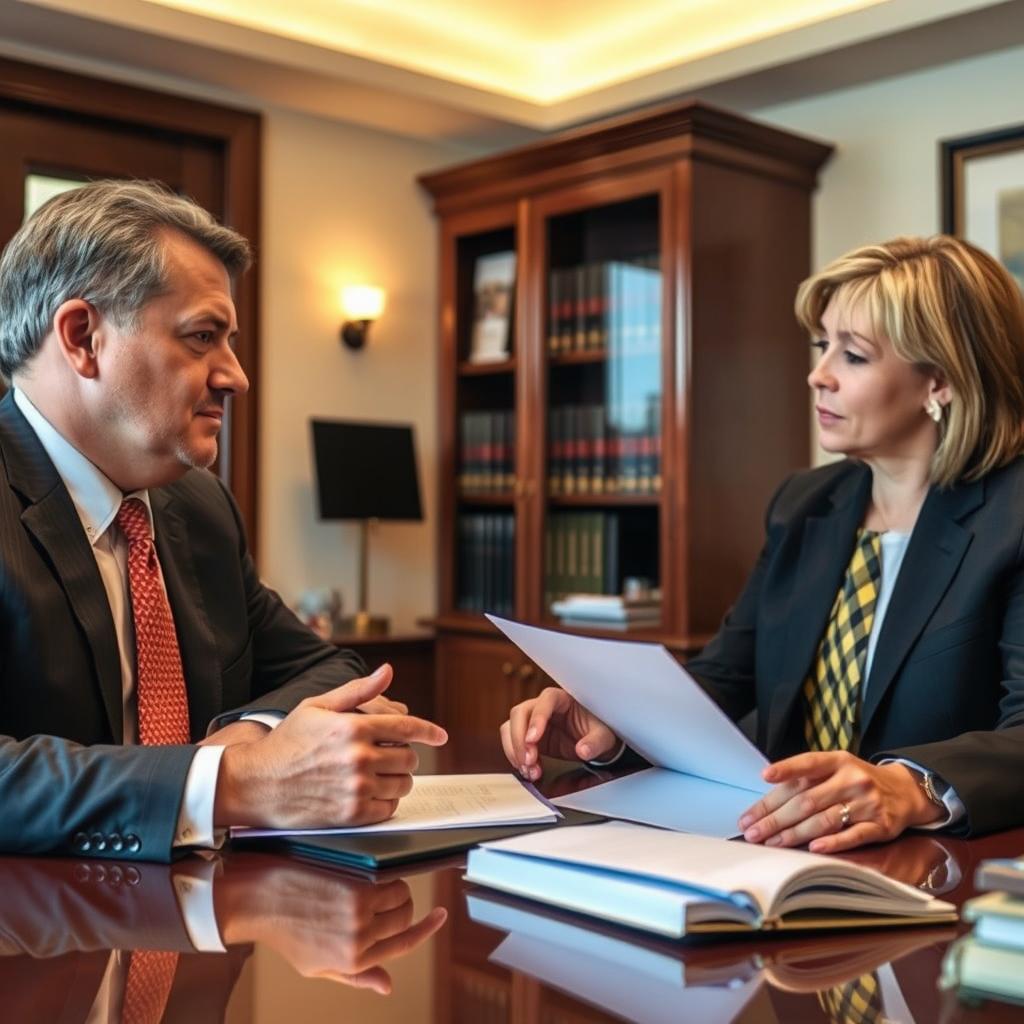 Bribery of Public Officials and Witnesses lawyer Dorchester County, MD