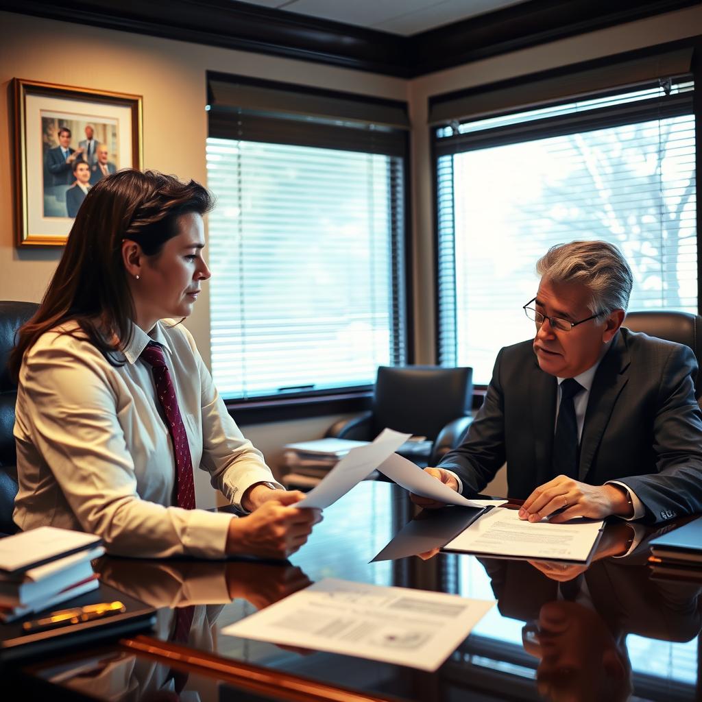 Bribery of Public Officials and Witnesses lawyer Garrett County, MD