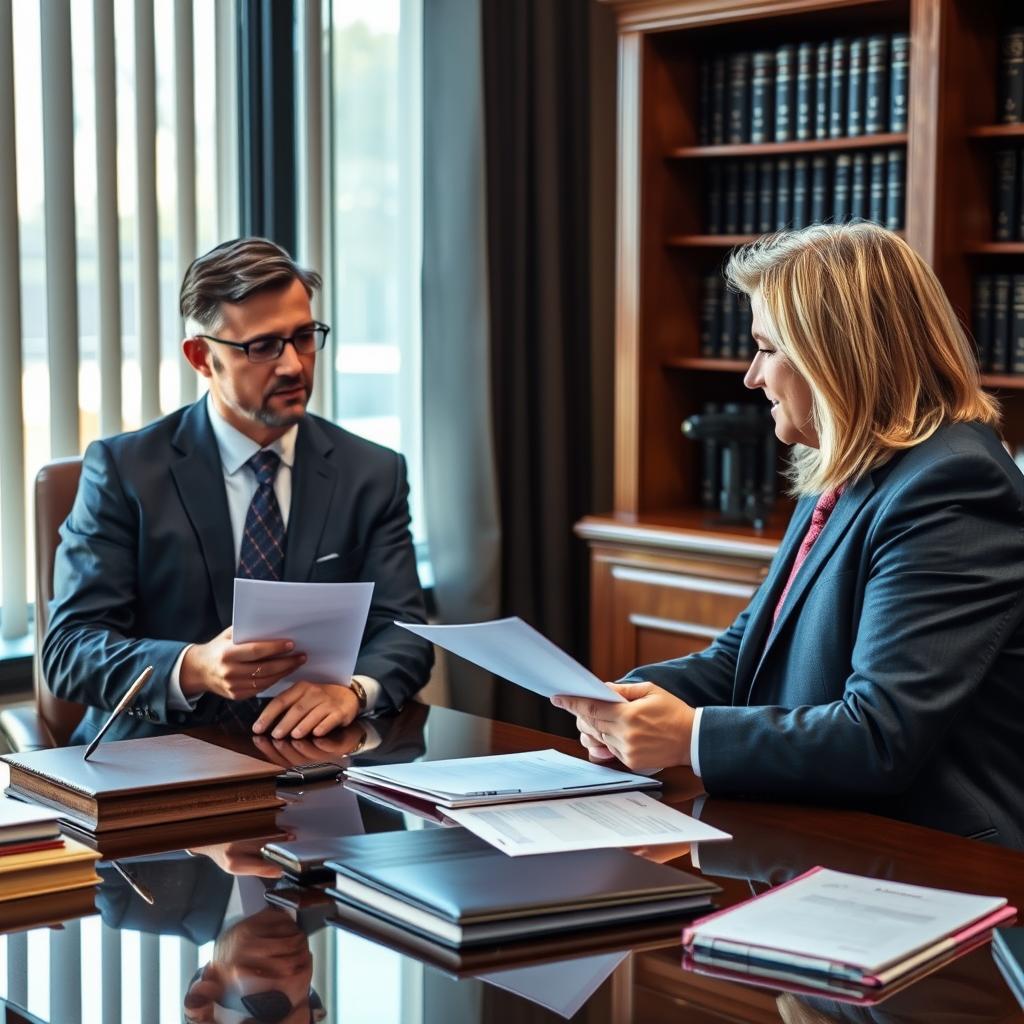 Bribery of Public Officials and Witnesses lawyer Harford County, MD