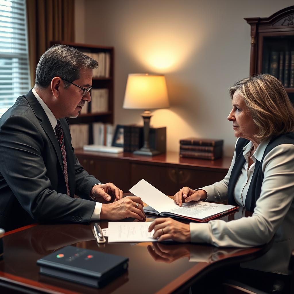 Bribery of Public Officials and Witnesses lawyer Kent County, MD