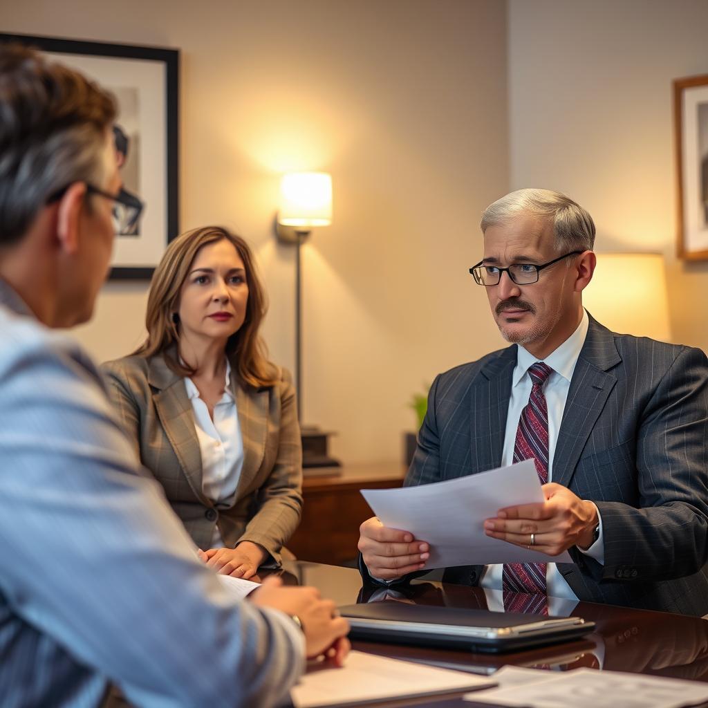 Bribery of Public Officials and Witnesses lawyer Salisbury, MD