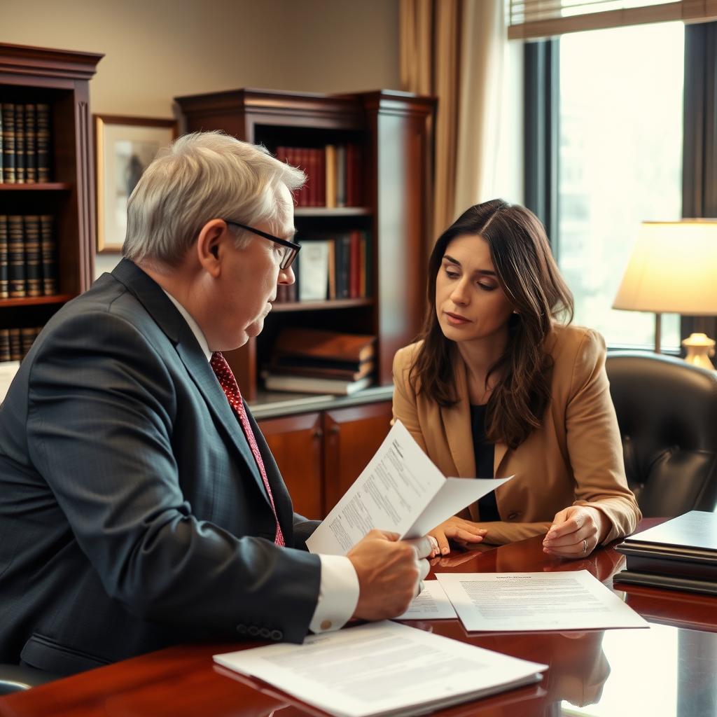 Bribery of Public Officials and Witnesses lawyer Somerset County, NJ