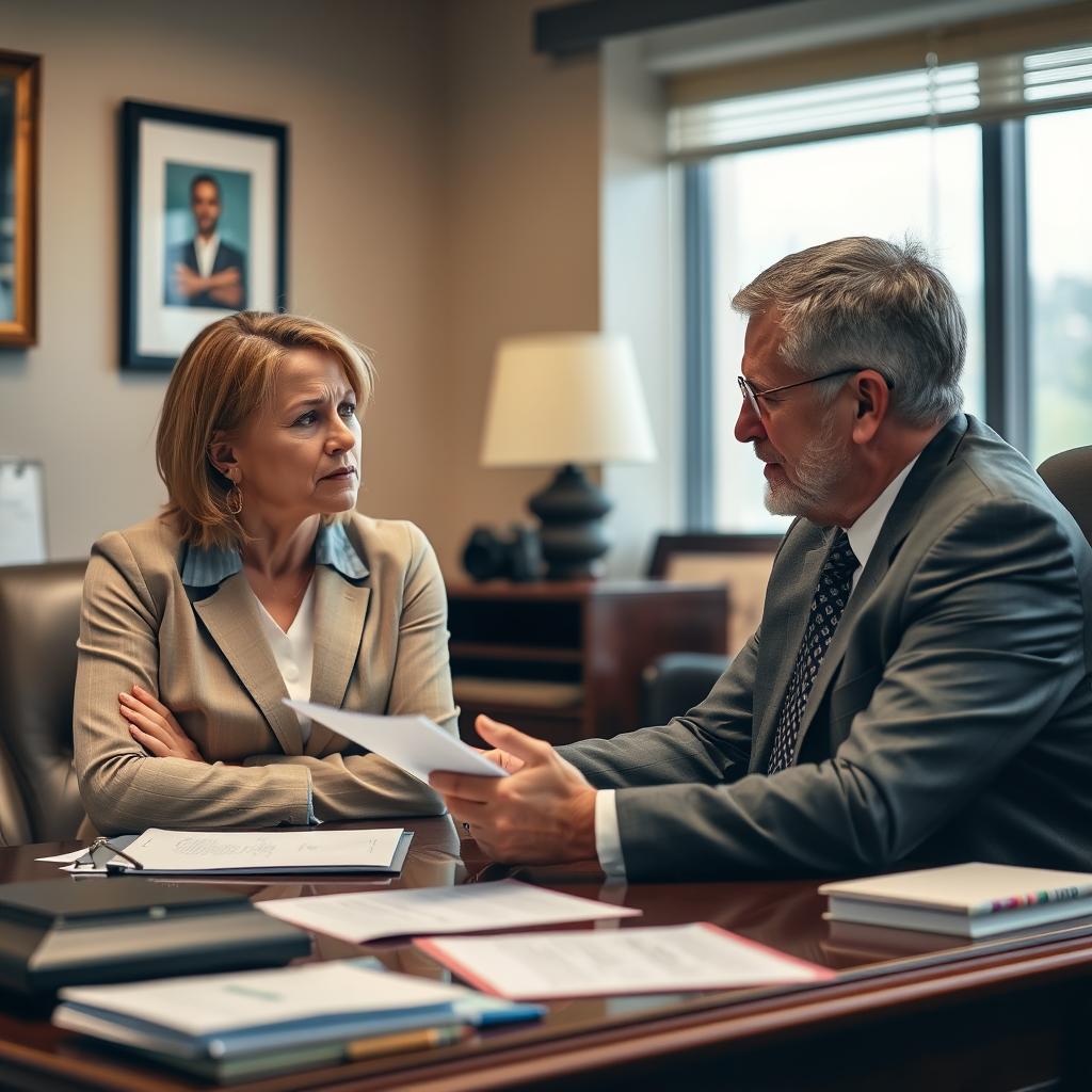Bribery of Public Officials and Witnesses lawyer St. Mary's County, MD