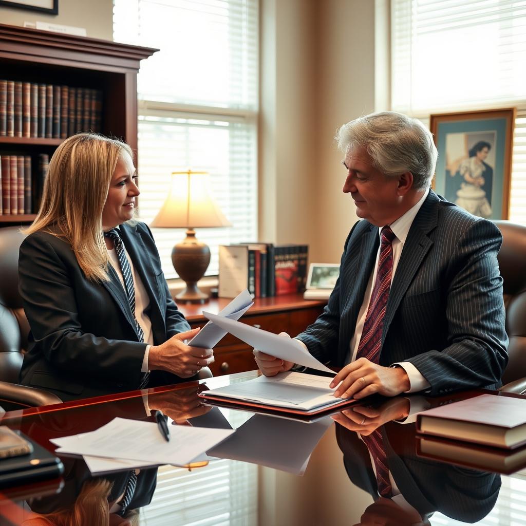Bribery of Public Officials and Witnesses lawyer Talbot County, MD