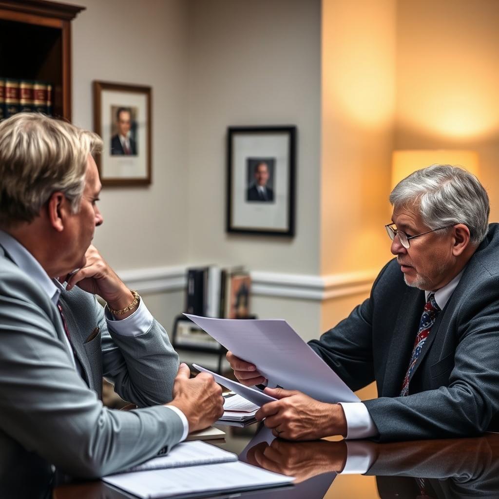 Bribery of Public Officials and Witnesses lawyer Washington County, VA