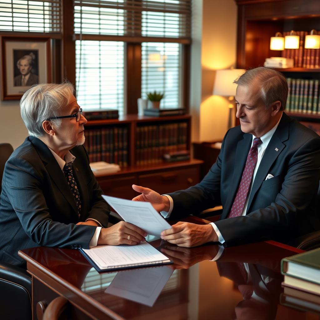 Bribery of Public Officials and Witnesses lawyer Wicomico County, MD