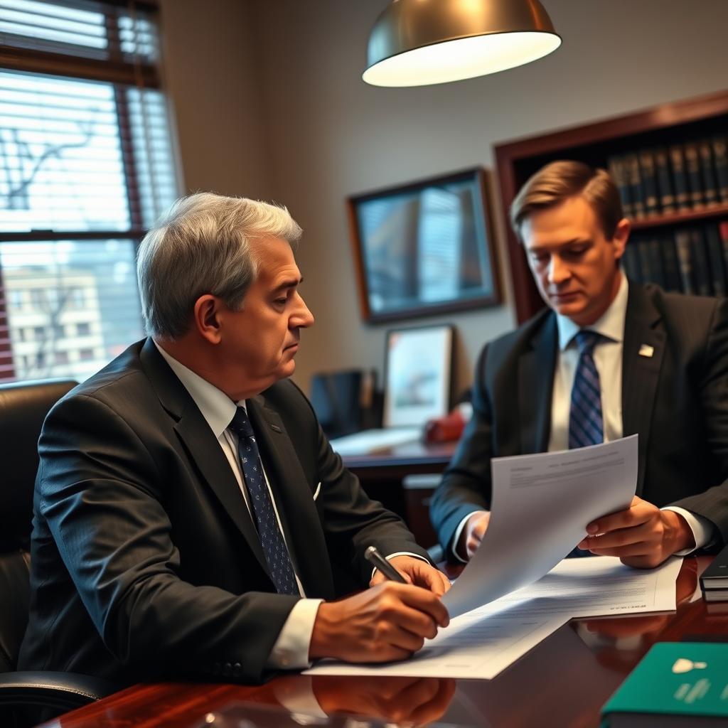 Carjacking lawyer Allegany County, NY