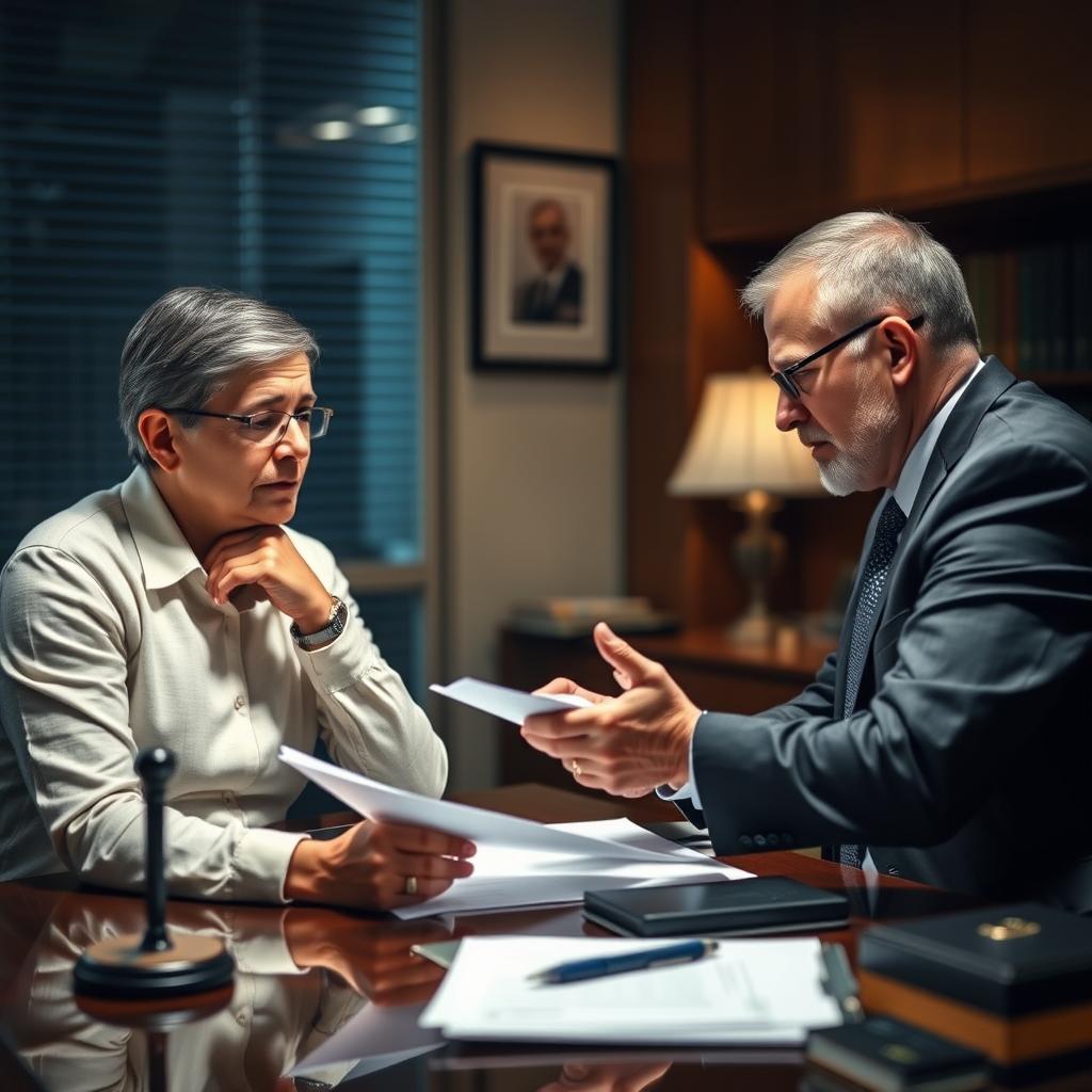 Carjacking lawyer Baltimore, MD