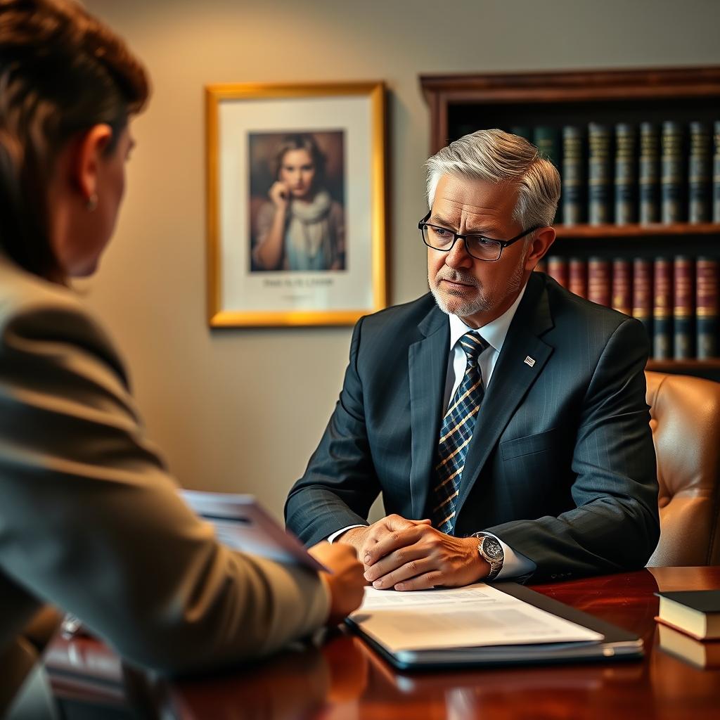Carjacking lawyer Carroll County, MD