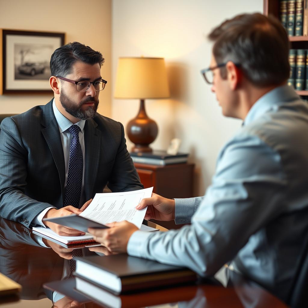 Carjacking lawyer Cecil County, MD
