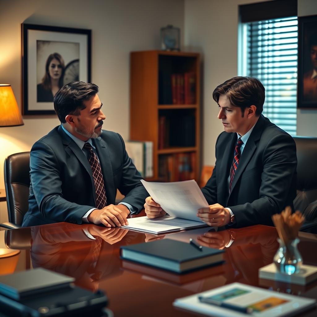 Carjacking lawyer Charles County, MD