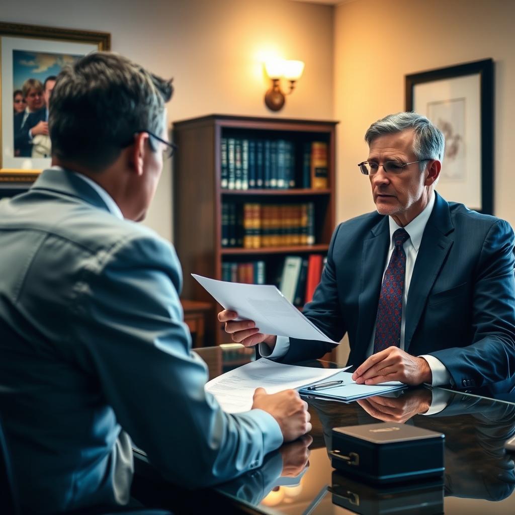 Carjacking lawyer Howard County, MD