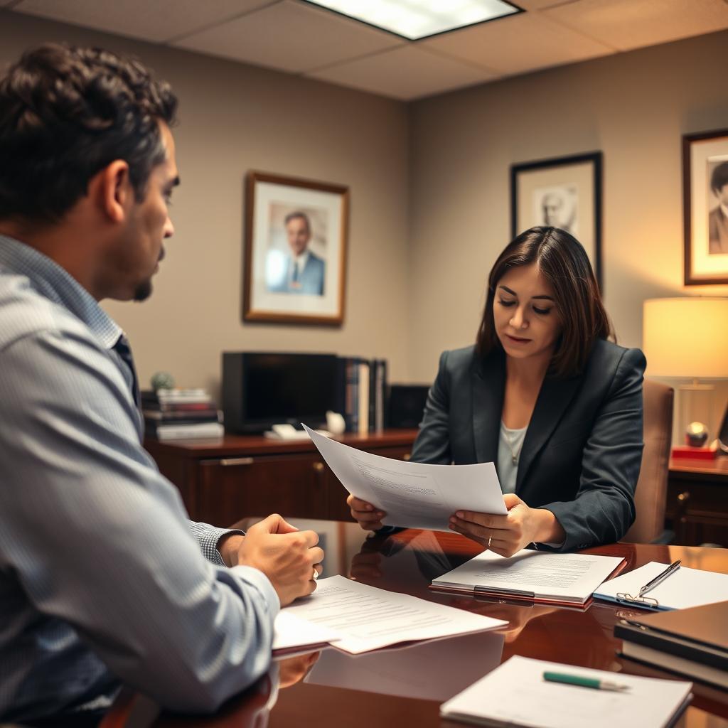Carjacking lawyer Rockville, MD