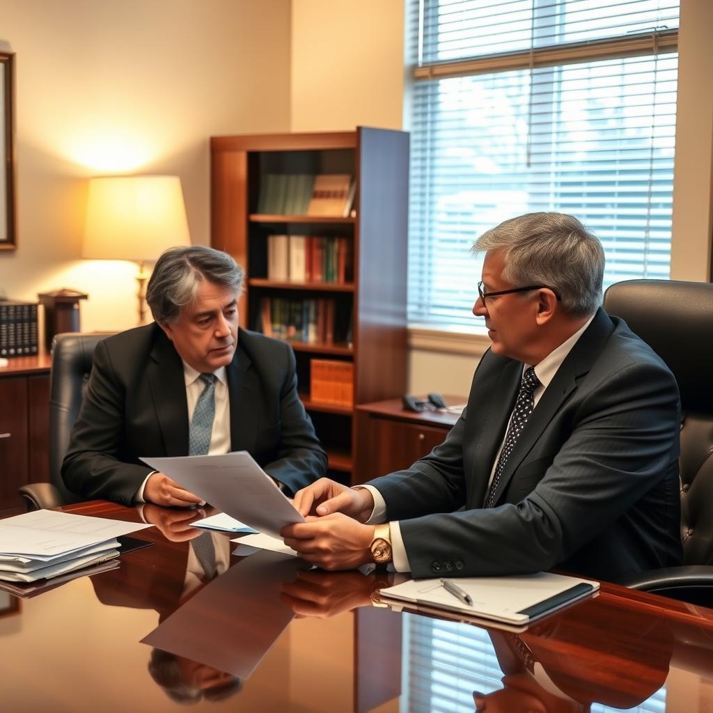 Carjacking lawyer Somerset County, NJ