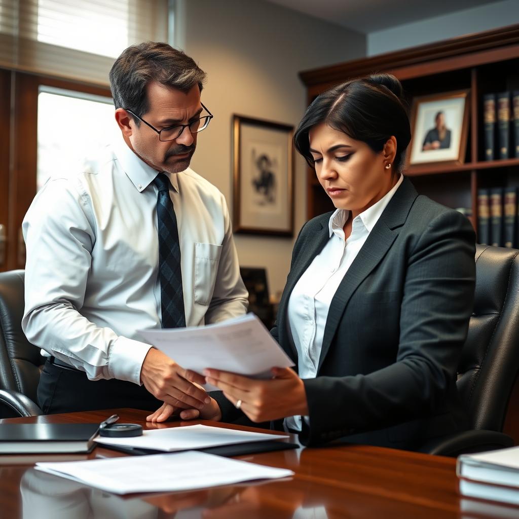 Carjacking lawyer St. Mary's County, MD