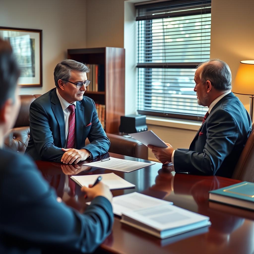 Carjacking lawyer Worcester County, MD