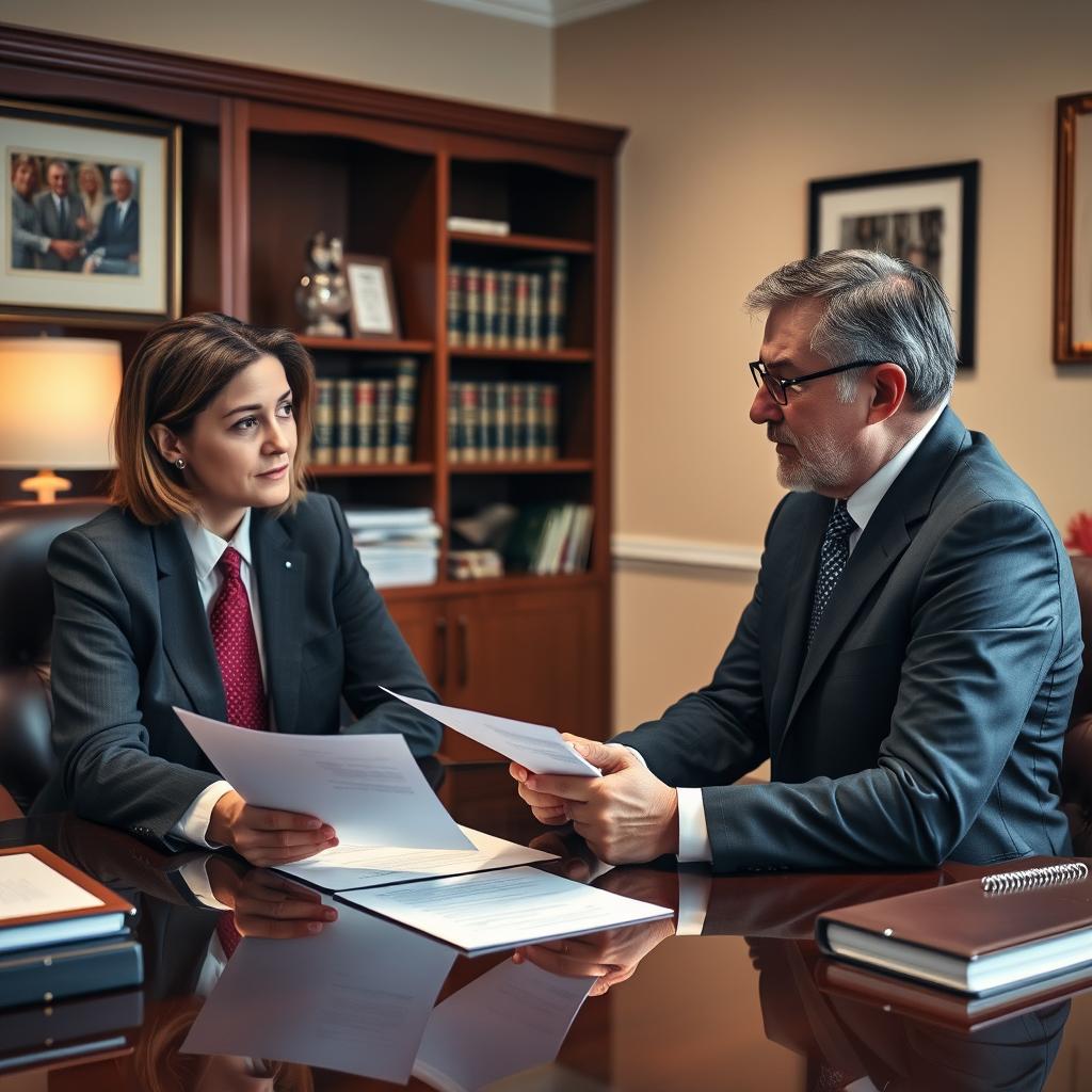Coercion and Enticement lawyer Calvert County, MD