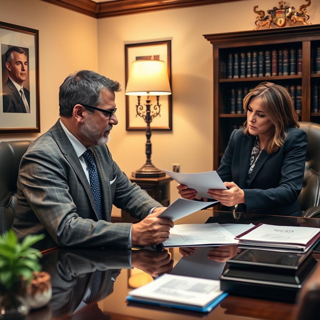 Coercion and Enticement lawyer Wicomico County, MD