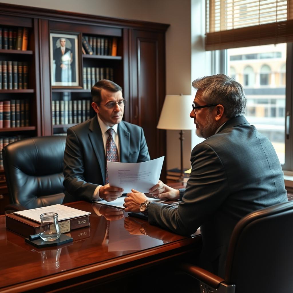 Conspiracy to Commit Fraud lawyer Baltimore, MD