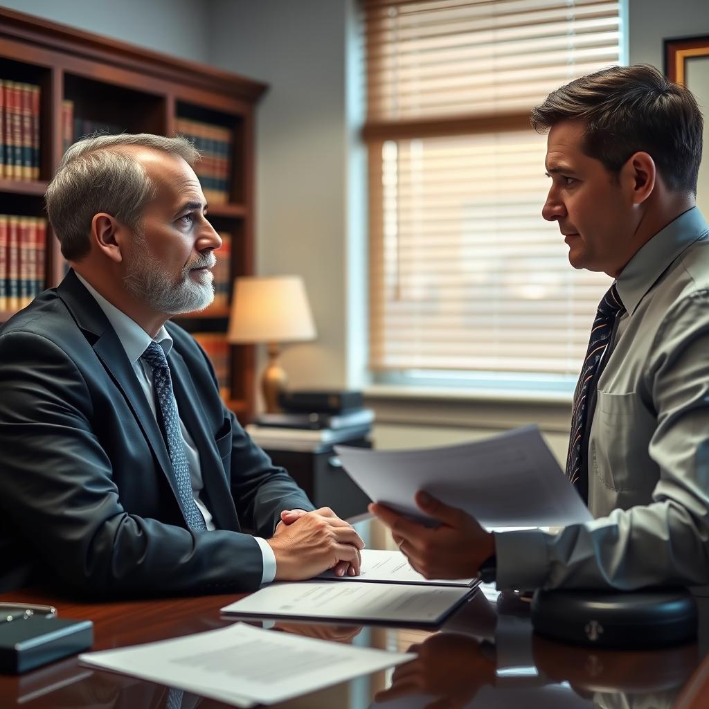Conspiracy to Commit Fraud lawyer Calvert County, MD