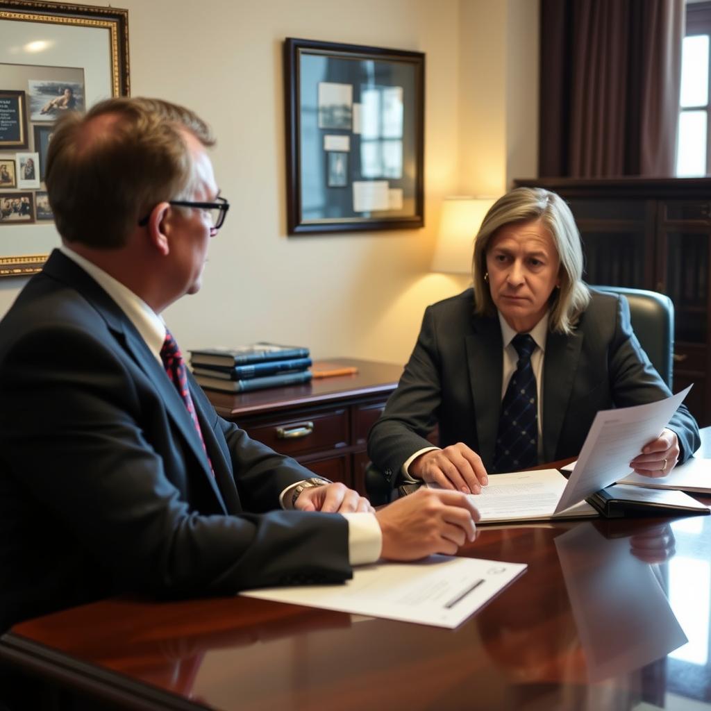Conspiracy to Commit Fraud lawyer Caroline County, VA