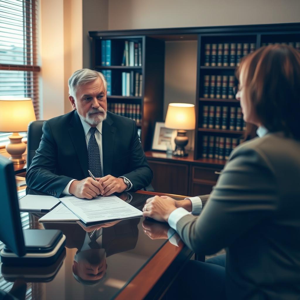 Conspiracy to Commit Fraud lawyer Carroll County, MD