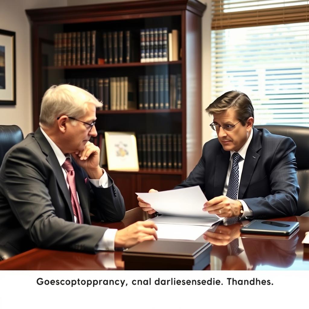 Conspiracy to Commit Fraud lawyer Cecil County, MD