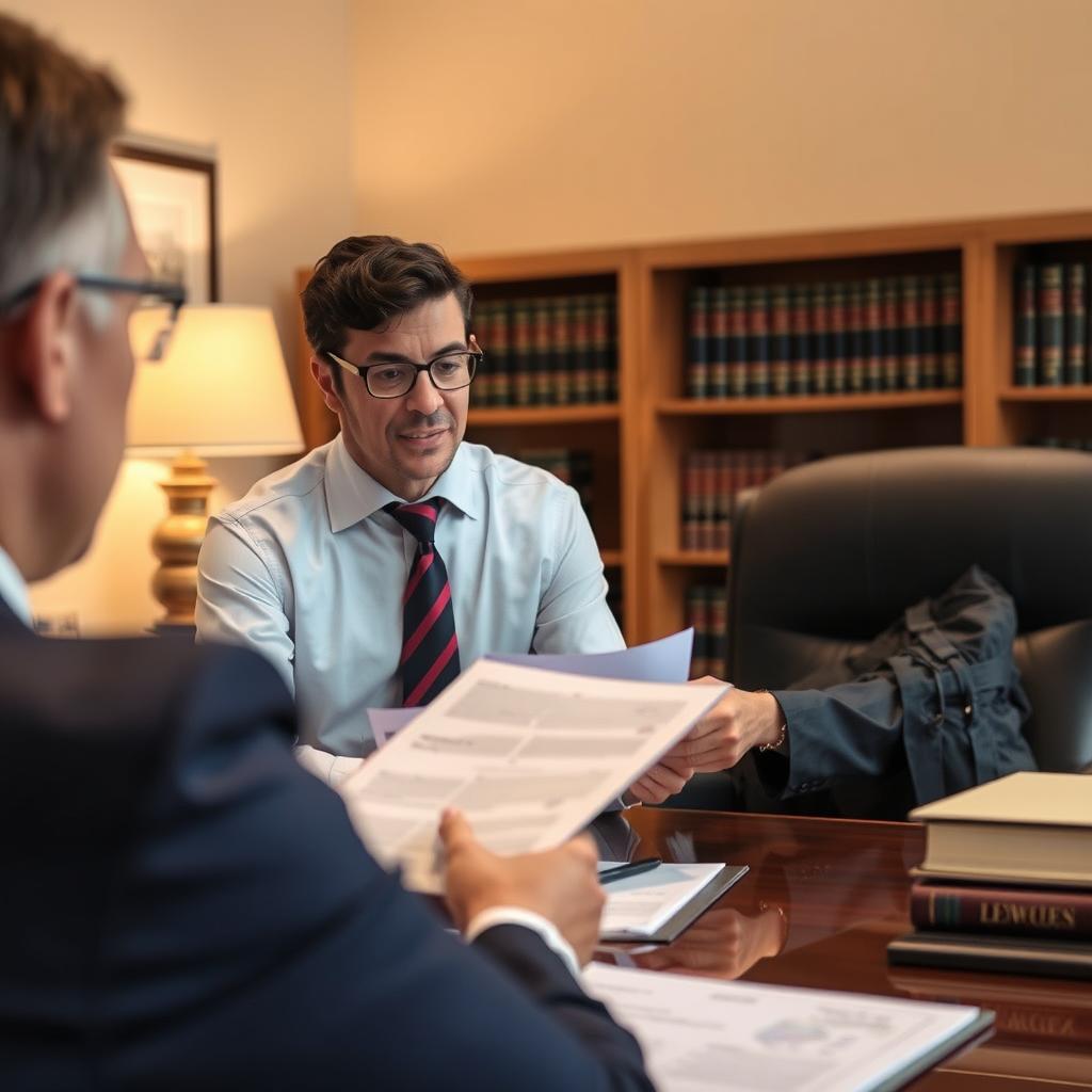 Conspiracy to Commit Fraud lawyer Dorchester County, MD