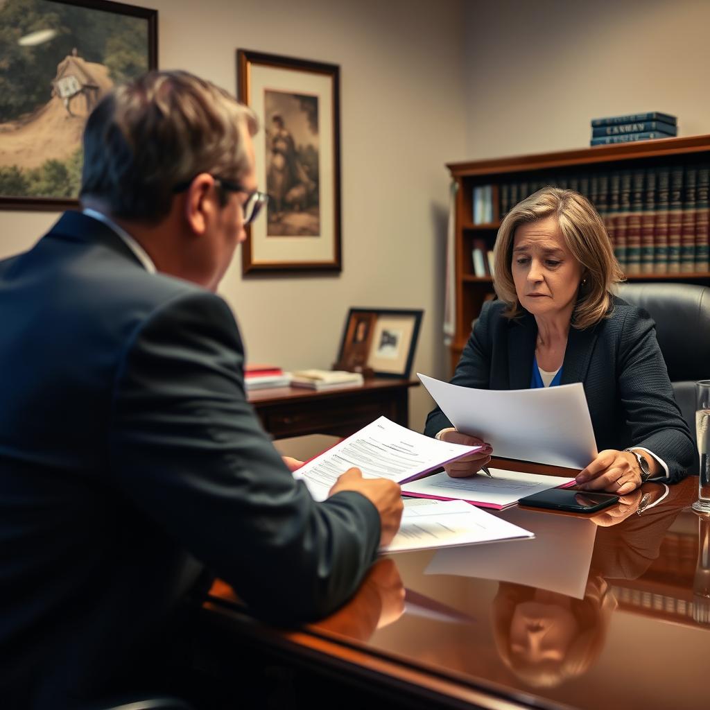 Conspiracy to Commit Fraud lawyer Frederick County, VA