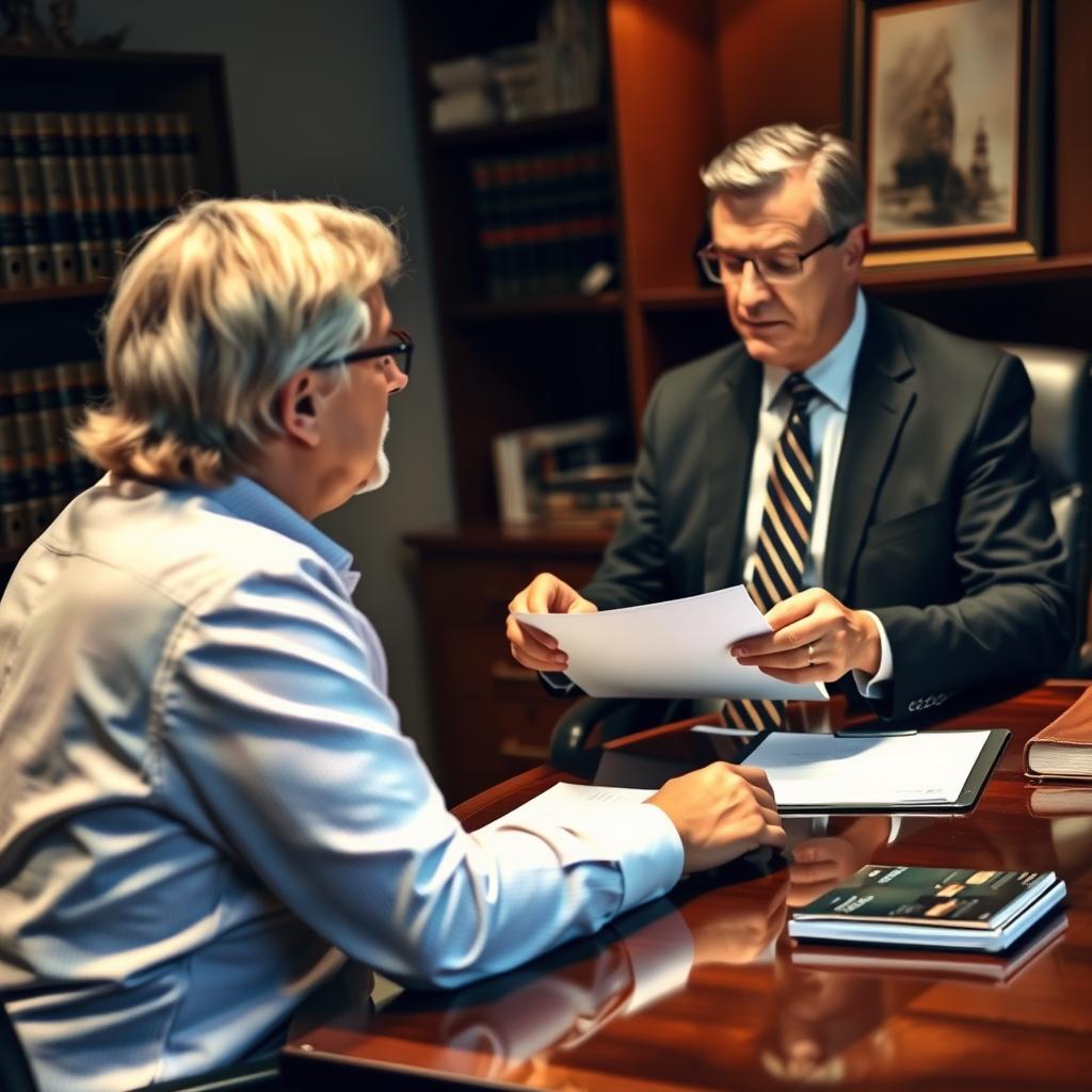 Conspiracy to Commit Fraud lawyer Garrett County, MD