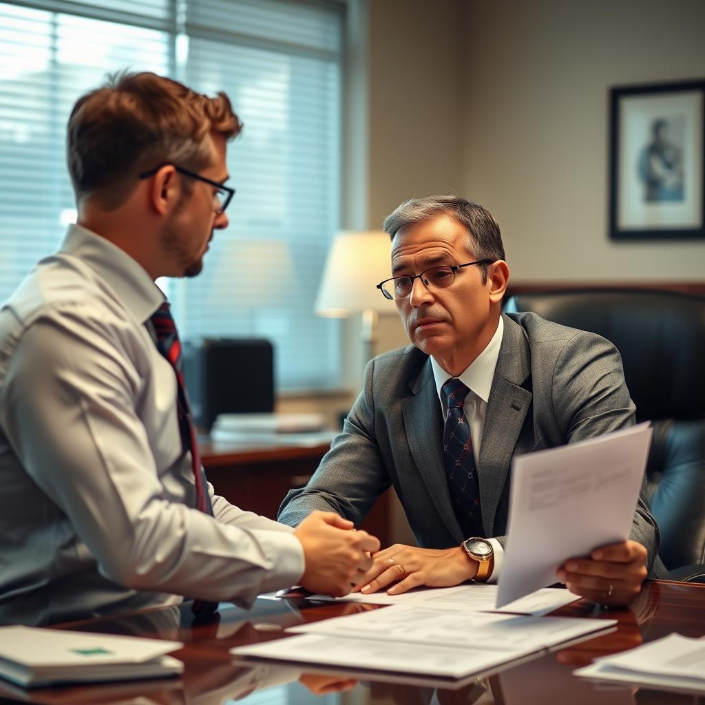 Conspiracy to Commit Fraud lawyer Harford County, MD