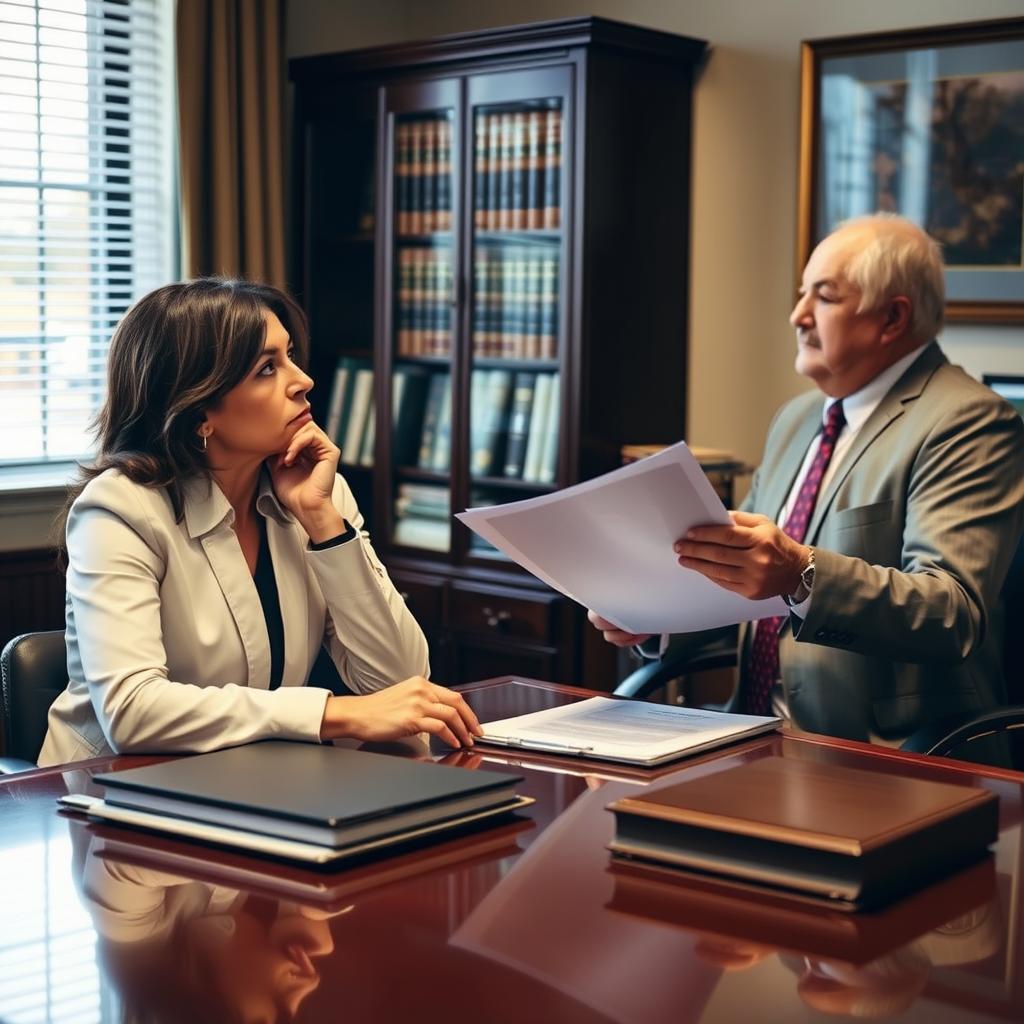 Conspiracy to Commit Fraud lawyer Kent County, MD