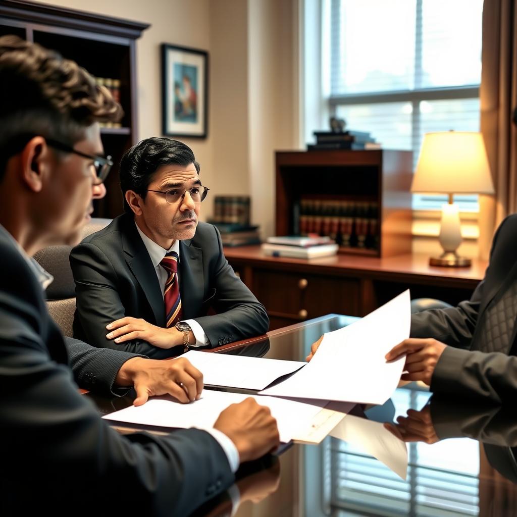 Conspiracy to Commit Fraud lawyer Prince George's County, MD
