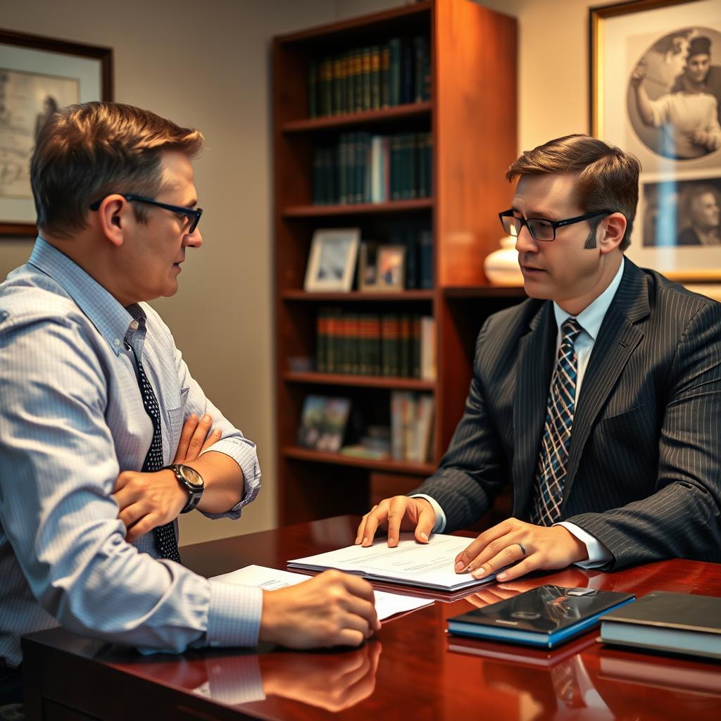 Conspiracy to Commit Fraud lawyer Salisbury, MD