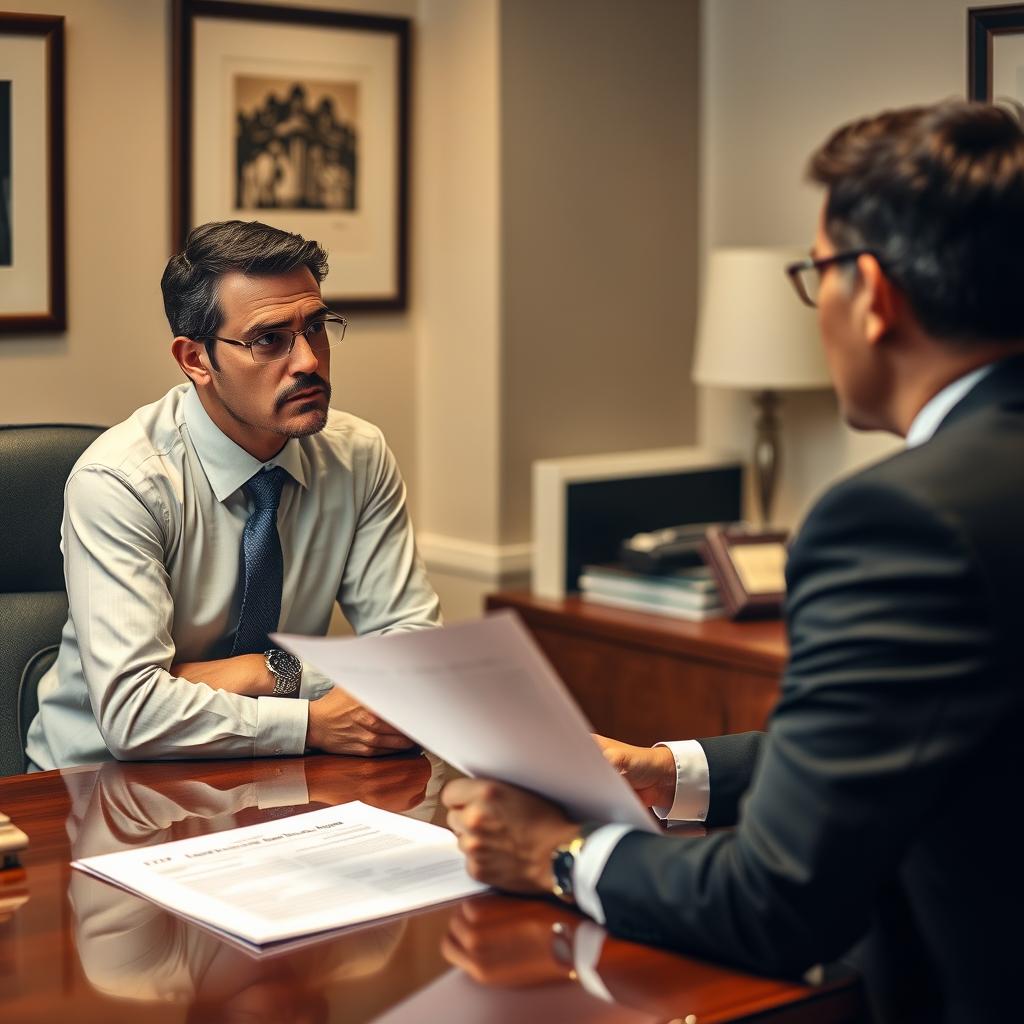 Conspiracy to Commit Fraud lawyer Somerset County, NJ