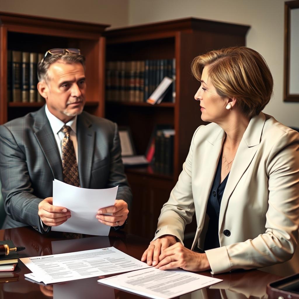 Conspiracy to Commit Fraud lawyer Talbot County, MD