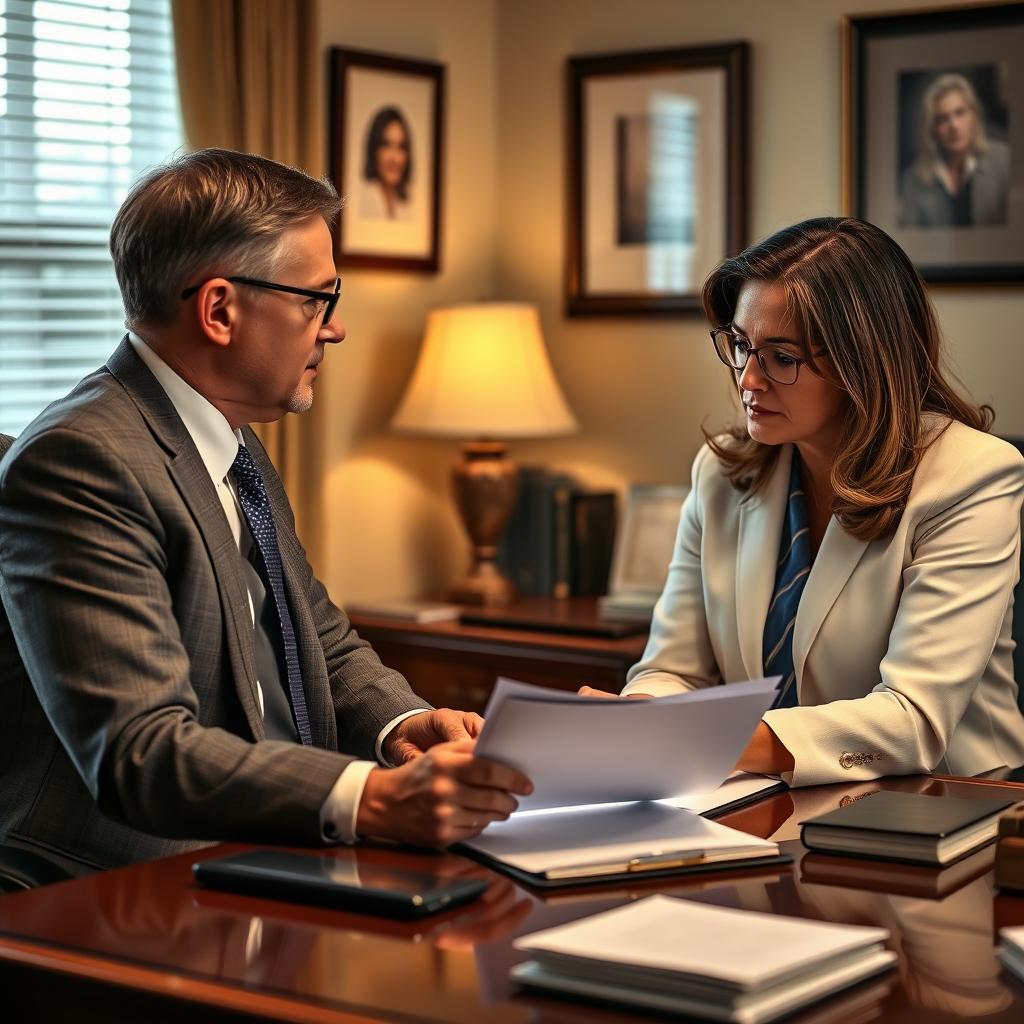 Conspiracy to Commit Fraud lawyer Washington County, VA