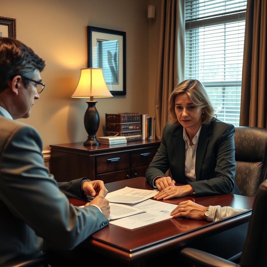 Conspiracy to Commit Fraud lawyer Wicomico County, MD