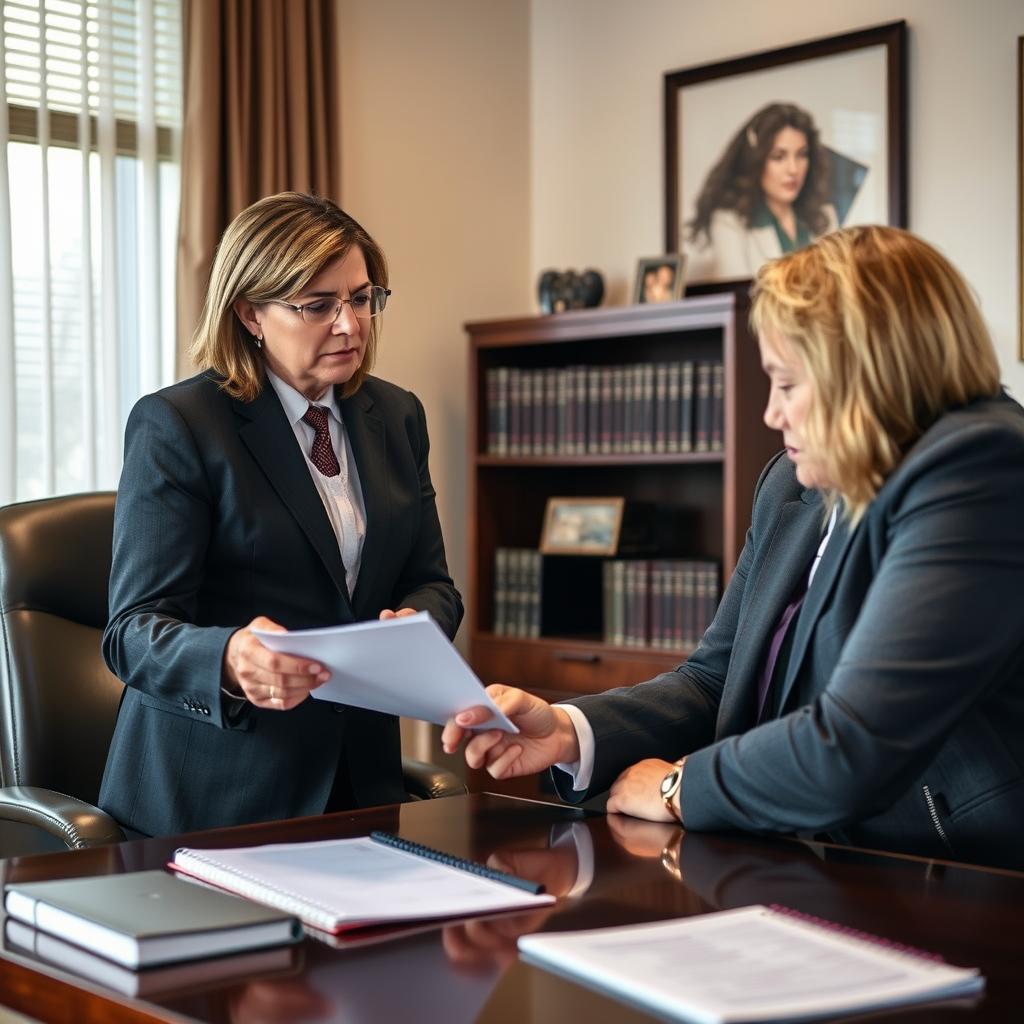 Conspiracy to Commit Fraud lawyer Worcester County, MD