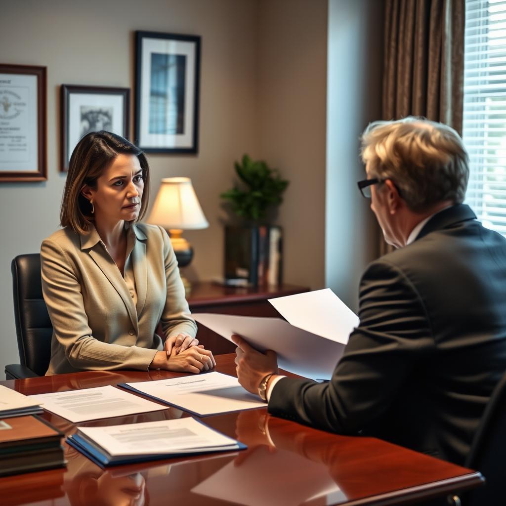 Conspiracy to Commit Money Laundering lawyer Frederick County, VA