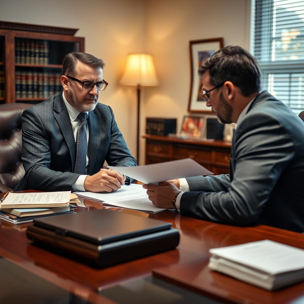 Conspiracy to Commit Money Laundering lawyer Somerset County, NJ