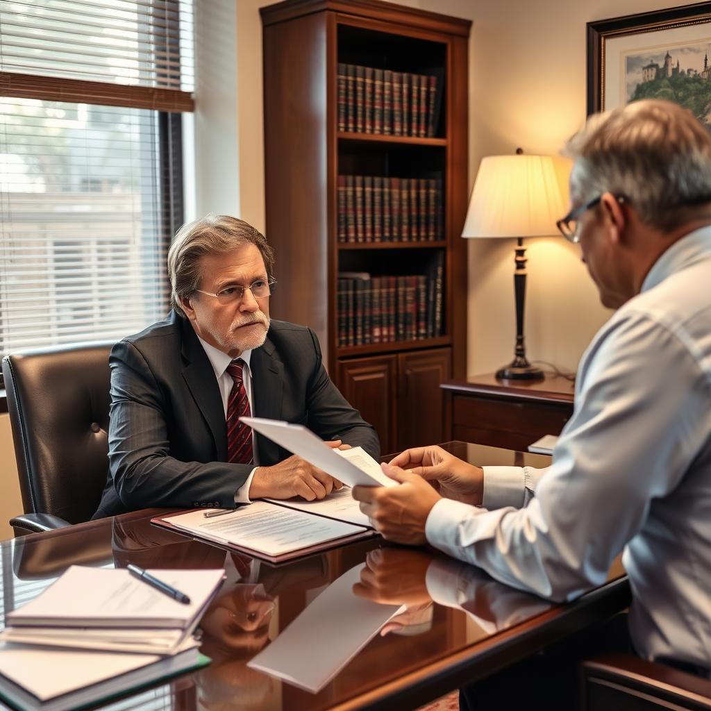 Conspiracy to Distribute Controlled Substances lawyer Baltimore County, MD