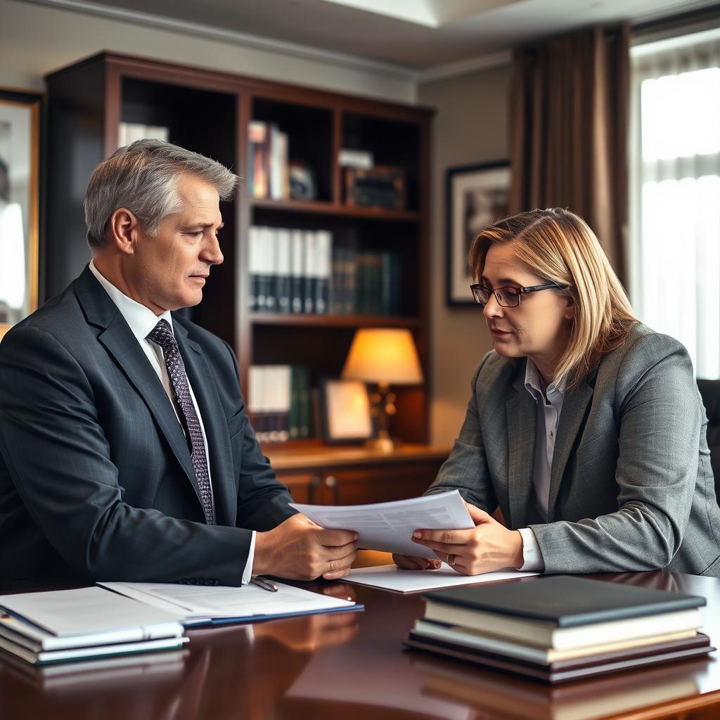 Conspiracy to Distribute Controlled Substances lawyer Baltimore County, MD