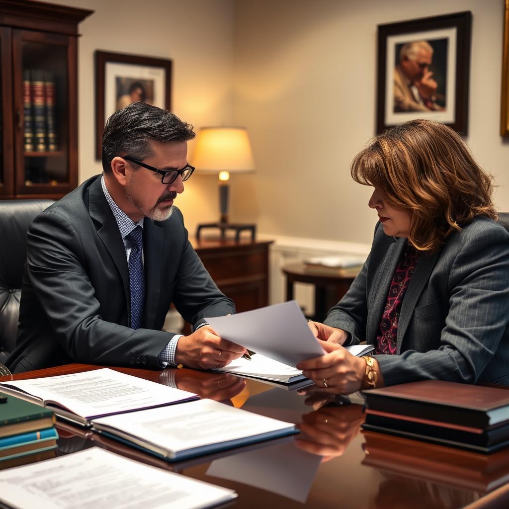 Conspiracy to Distribute Controlled Substances lawyer Calvert County, MD