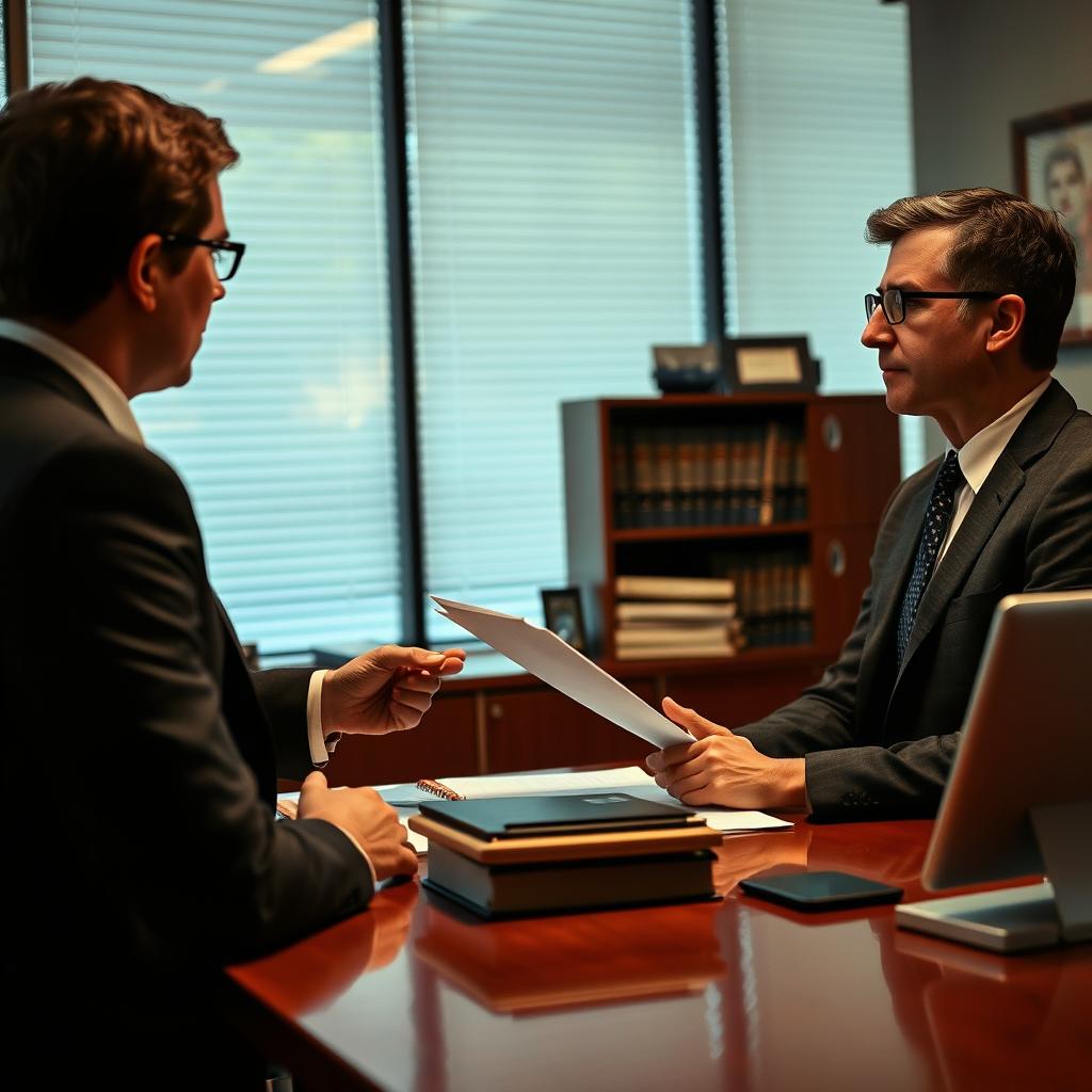 Conspiracy to Distribute Controlled Substances lawyer Calvert County, MD