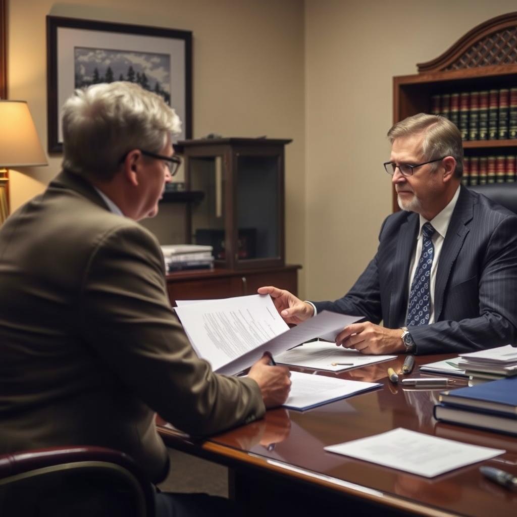 Conspiracy to Distribute Controlled Substances lawyer Caroline County, VA