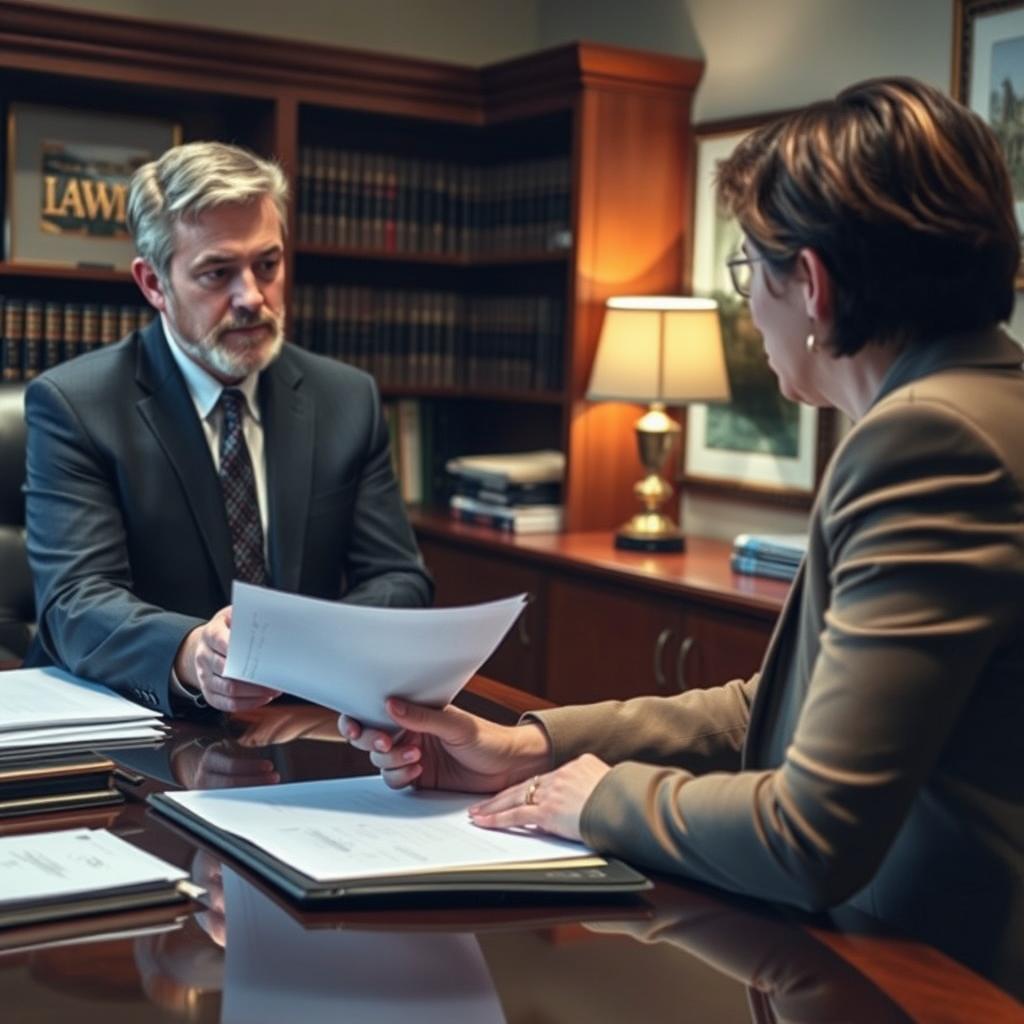 Conspiracy to Distribute Controlled Substances lawyer Caroline County, VA